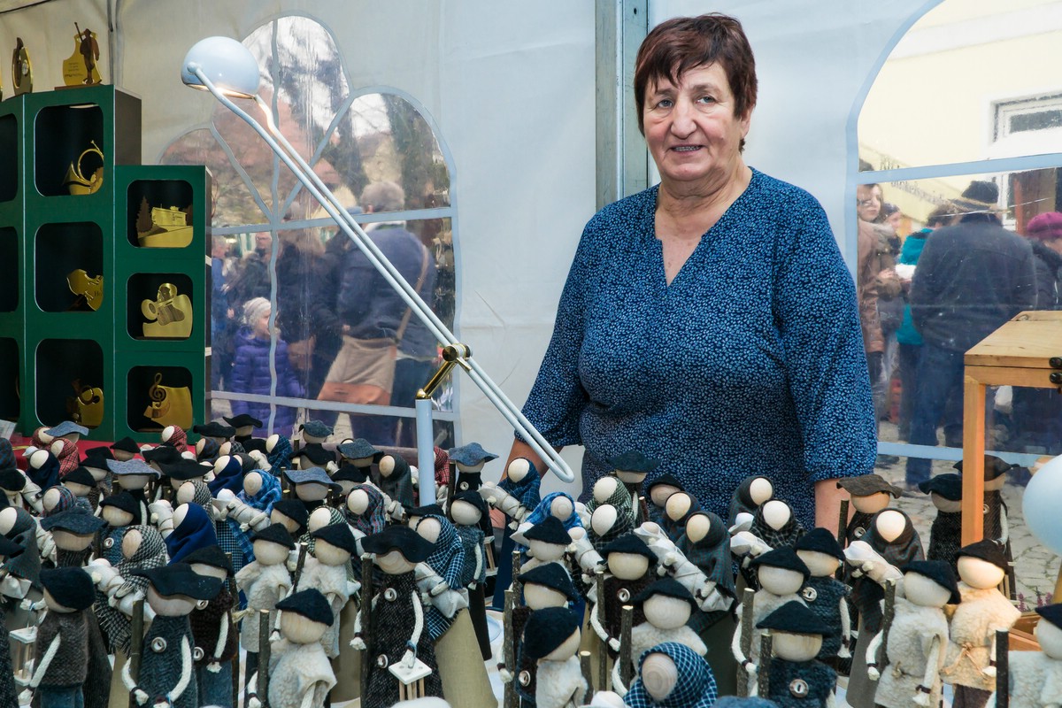 O Fotomagazin / Martinimarkt in Steinerkirchen 2016